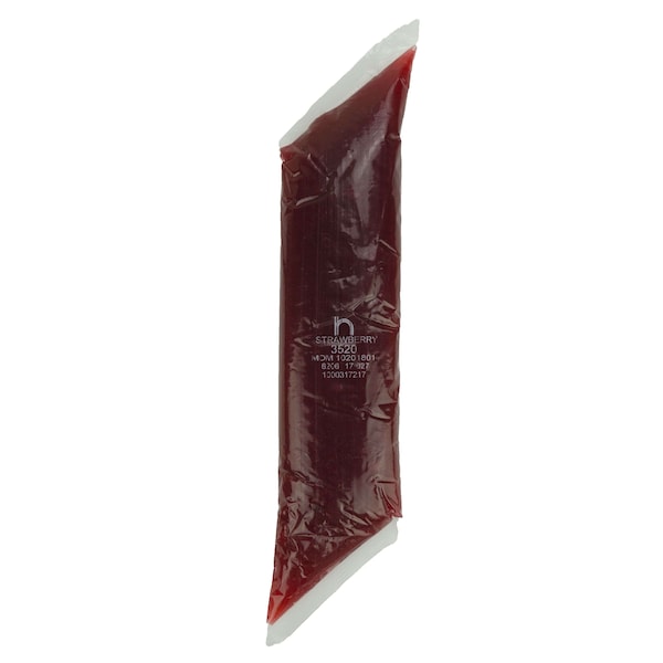 Henry And Henry Redi-Pak Strawberry Filling 2lbs, PK12 PK12 10201801 - main